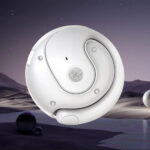 Over-the-ear Earphones Non-removable Earphones Waterproof Wireless – Bild 4