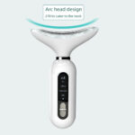Neck Trimmer Removing Neck Trimmer Divine Trimmer Beauty Trimmer Face – Bild 5