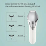 Electric Razor for Women 7 in 1 Painless Wet & Dry Women Shaver for – Bild 5