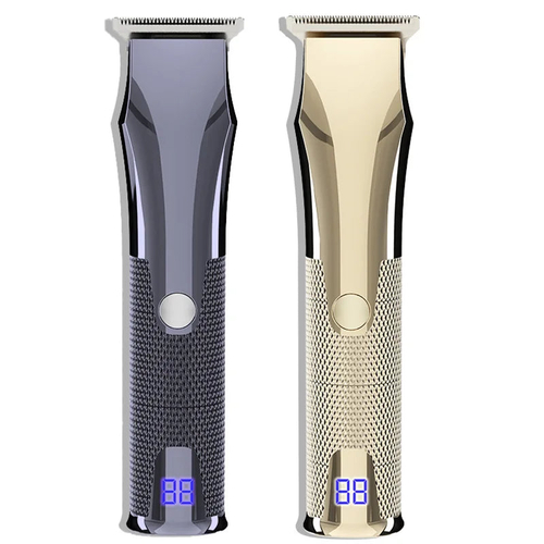 S838a6764c9f148aab99a7494cddeaa25a.jpg Professional Cordless Hair Clipper Rechargeable Barber Haircut Machine – Bild 1
