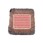 Adjustable Temperature Electric Heating Pad Cushion Chair Car Pet Body – Bild 2