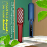Electric Massage Comb For Hair Massage Comb Hair Brush Massage Comb – Bild 6