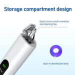 Ultrasonic Dental Scaler Electric Teeth Cleaner for Tooth Whitening – Bild 6