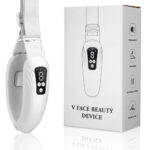 Skin Care EMS Electric Facial Massager Face Slimming Machine V Line – Bild 5