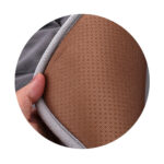 Adjustable Temperature Electric Heating Pad Cushion Chair Car Pet Body – Bild 6