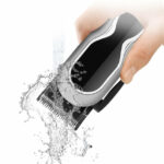 Professional Hair Clipper For Men's Electric Hair Trimmer LCD Display – Bild 4