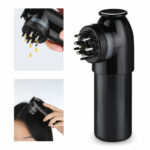 Roller Medicine Comb Smear-type Hair Medicine Applicator