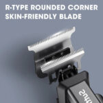 Hair Clipper for Men Repair Beard Shaving Body Hair Trimmer Electric – Bild 2