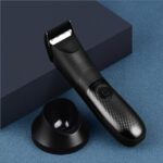 Hair Clipper Electric Hair Trimmer Cordless Shaver Trimmer Men Barber – Bild 6