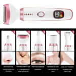 Intimate Haircut Trimmer Women Bikini Trimmers Women Epilator Secret – Bild 4