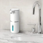 Automatic Soap Dispenser Touchless Usb Rechargeable Electric – Bild 3
