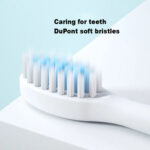 Smart Sonic Electric Toothbrush Teeth Whitening Ultrasonic Vibration – Bild 5