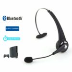 Bluetooth Wireless Headset For Sony PlayStation