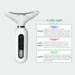 Neck Trimmer Removing Neck Trimmer Divine Trimmer Beauty Trimmer Face – Bild 4