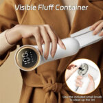 Hair Ball Trimmer Clothes Sweater Shaver Cut Machine Spools Removal – Bild 2