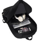 Men's Backpack Multifunctional Waterproof Business Bag For Male – Bild 4