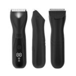 1Set Ball Shaver Body Hair Trimmer And Shaver Shaving Device For Men – Bild 4