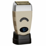 Rechargeable Hair & Beard Electric Shaver For Men Facial Electric