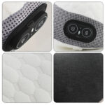 Soft Soulder Neck Vibration Massage Pillow Multi-Purpose Adjustables – Bild 5