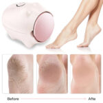 New Electric Foot Grinder for Removing Dead Skin Cocoon Cuticle Layer – Bild 3
