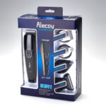 5 In 1 USB Rechargeable Beard Nose Trimmer Electric Hair Clipper For – Bild 6
