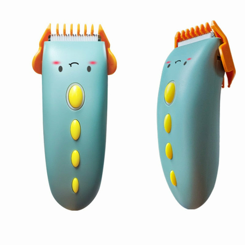 Sb0a3c4c2877f43b1bd15d5b092541719q.jpg Silent Kids Hair Trimmers Quiet Baby Hair Clippers Hair Cutting – Bild 1