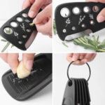 6 PCS Kitchen Gadgets Set Space Saving Small Cooking Accessories – Bild 4