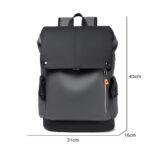 Men's Backpack Multifunctional Bags For Male Business Laptop Bag – Bild 2