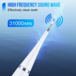 Newest Electric Toothbrushes Dental Scaler for Adults USB Charging – Bild 4