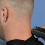 Rechargeable Electric Shaver Hair Beard Electric Razor for Men Bald – Bild 4