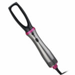 Newly Upgraded Multifunctional Hot Air Comb 5 in 1 Hairstyle Curling – Bild 2