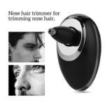USB Men's Shaver 5 blade Floating Shaving Bald trimmer 4 in 1 – Bild 3