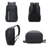 Backpacks For Man Fashion Simple Oxford Cloth Waterproof Women – Bild 5