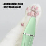 Cat Foot Hair Trimmer 4 In 1 Electric Clippers For Precision Trimming – Bild 2