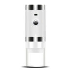 Portable Electric Coffee Grinder USB Charging 1500MAH Wireless Fully – Bild 6