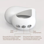 Smart Sleep Aid Device CES Stimulation 180mAh Hand-held Micro-current – Bild 5