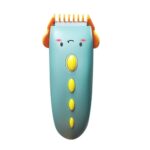 Silent Kids Hair Trimmers  Quiet Baby Hair Clippers Hair Cutting – Bild 4