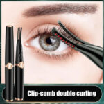 Electric Eyelash Curler Lightweight  Long lasting Fashion Eyelash Tool – Bild 2