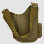 Tactical Shoulder Bag Army Military Crossbody Sling Bag Men's Outdoor – Bild 3