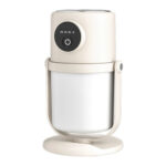 Smart Home Large Capacity Atomizer USB Silent Night Light Small Air – Bild 5