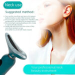 Neck Trimmer Removing Neck Trimmer Divine Trimmer Beauty Trimmer Face – Bild 3