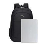 Men's Backpack Multifunctional Waterproof Business Bag For Male – Bild 3