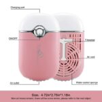USB Eyelash Dryer Fan for Lash Extension Air Conditioning Blower – Bild 4