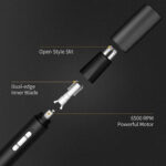 Multifunctional Electric Nose Ear Hair Trimmer for Men Painless – Bild 3