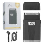 Foil Shaver Electric Shaver for Men Professional Electric Shaver Head