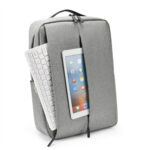 Men's Business Backpack For 15.6 Inches Laptop Portable Large Capacity – Bild 3