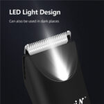 Hair Clipper Electric Hair Trimmer Cordless Shaver Trimmer Men Barber – Bild 2