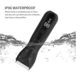 1Set Ball Shaver Body Hair Trimmer And Shaver Shaving Device For Men – Bild 5