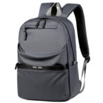 Business Backpack For Men Fashion High-quality Nylon 15.6 Inch Laptop