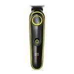 Electric Hair Clipper Multifunctional Body Hair Remover Beard Nose – Bild 2